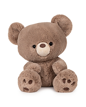 Gund Kai Teddy Bear Premium Plush Toy Stuffed Animal, 12 - Ages 0+