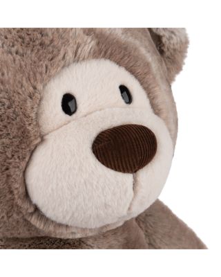 Mukki Teddy Bear, Premium Stuffed Animal, 16" - Ages 1+
