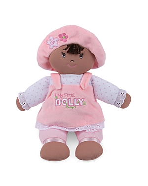 Gund My First Dolly Plush Doll - 13 - Ages 0+
