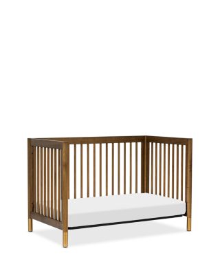 Gelato 4-in-1 Convertible Crib & Toddler Bed Conversion Kit