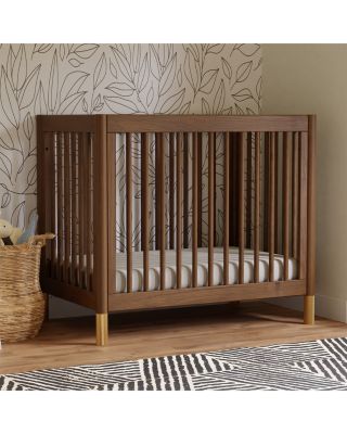 Gelato 4-in-1 Convertible Mini Crib