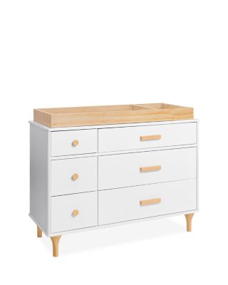 Universal Wide Removable Changing Tray