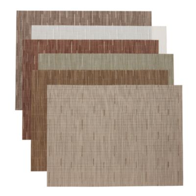 Bamboo Table Linens