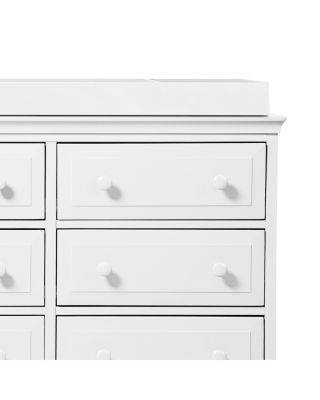 Universal Wide Removable Changing Tray