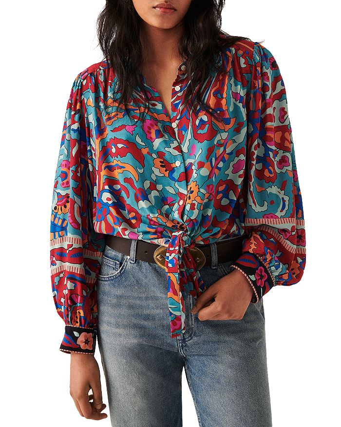 Bash hotsell stella blouse