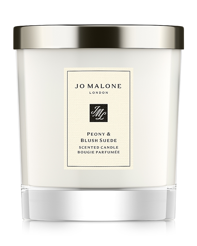 Jo Malone London Peony & Blush Suede Candle 7.0 oz/ 200 G