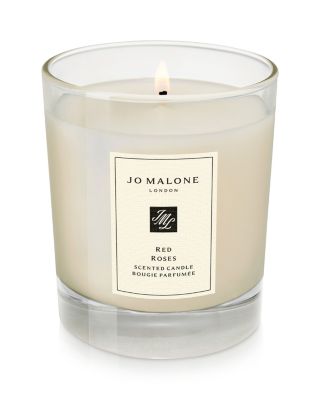 Red Roses Classic Candle 7.1 oz.
