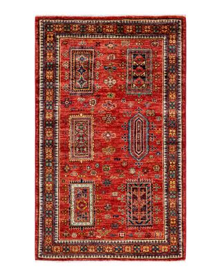 Bloomingdale's Serapi M1973 Area Rug, 3'1 x 5'1