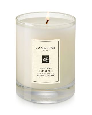 Lime Basil & Mandarin Candle 2.1 oz.