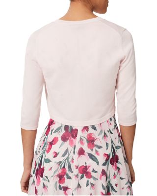 Carrie Bolero Jacket