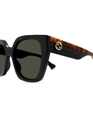  Web Studi Butterfly Sunglasses, 55mm