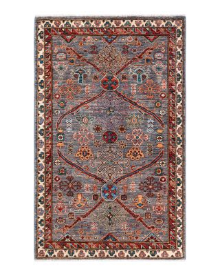 Bloomingdale's Serapi M1973 Area Rug, 3'2 x 5'1
