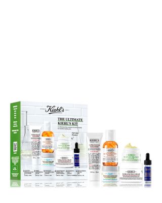 Kiehl's Since 1851 - The Ultimate Kiehl's Kit ($84 value)