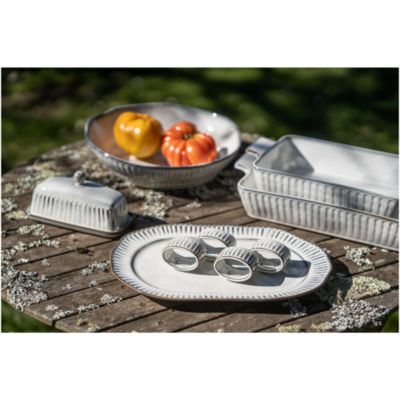 Colonnade 2-Piece Serve Set
