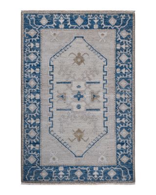 Bloomingdale's Oushak M1973 Area Rug, 3'4 x 5'1
