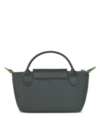 Le Pliage Green Mini Pouch