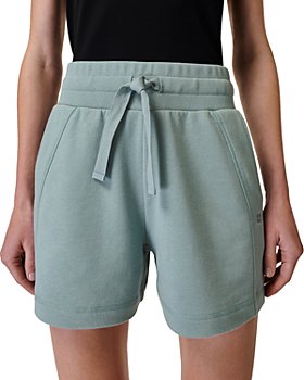 Sweaty Betty - Revive High Waist Shorts