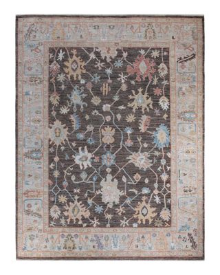 Bloomingdale's Oushak M1973 Area Rug, 9'2 x 11'11