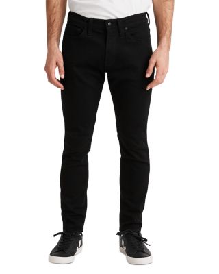 Madewell - Athletic Slim Fit Jeans in Bainhart Wash
