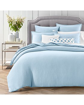 Sky - Textured Matelasse Bedding Collection - 100% Exclusive