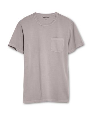 Madewell - All Day Pocket Tee