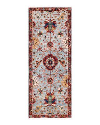 Bloomingdale's Serapi M1973 Runner Area Rug, 2'4 x 6'