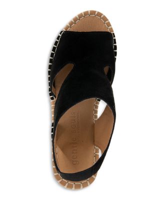 Women's Cody Slingback Espadrille Wedge Sandals