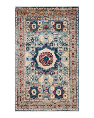 Bloomingdale's Serapi M1973 Area Rug, 3'2 x 5'2