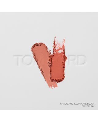 Shade & Illuminate Blush