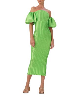 L'IDEE - Sirene Gown