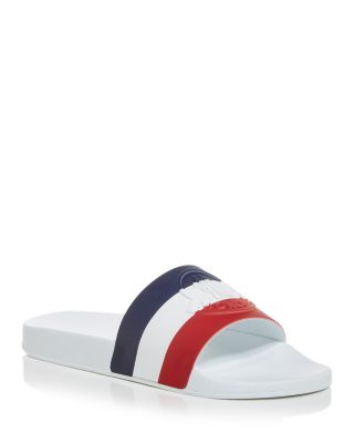 Moncler - Men's Basile Slide Sandals