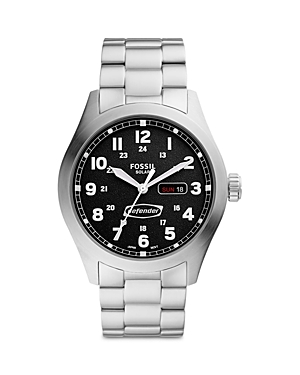 FOSSIL DEFENDER WATCH, 46MM