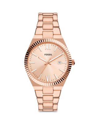 Fossil - Scarlette Watch, 38mm