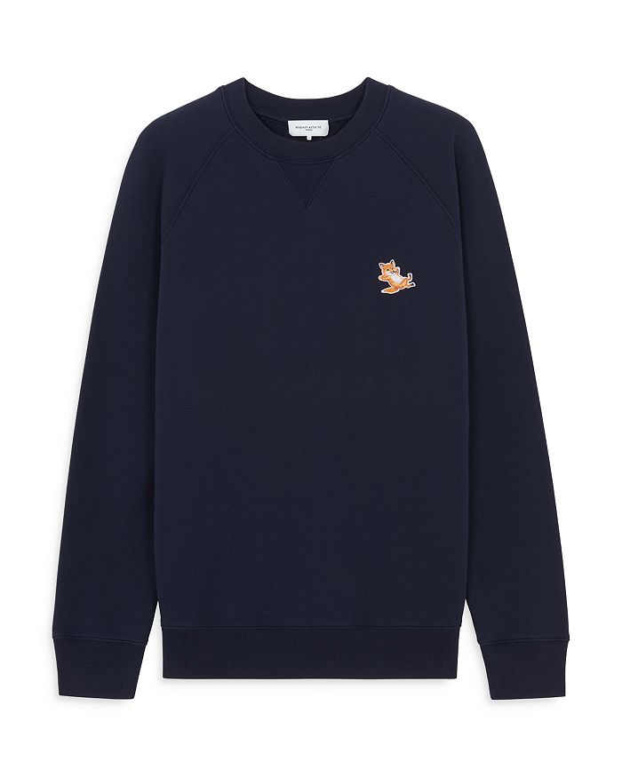 Maison kitsune pullover clearance