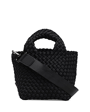 NAGHEDI ST BARTHS PETIT TOTE