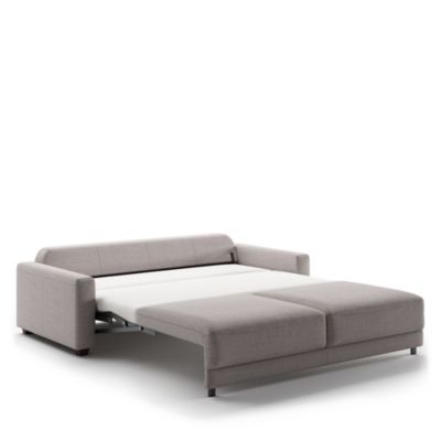 Belton Fabric King Sleeper Sofa