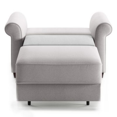 Casey Fabric Cot Sleeper Chair