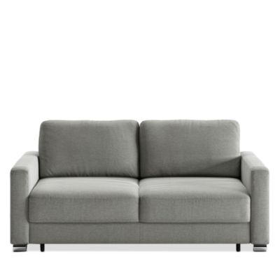 Hampton Fabric Queen Sleeper Sofa