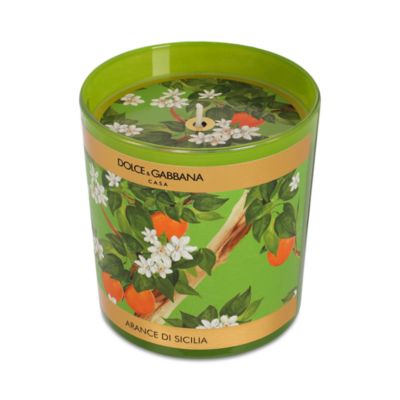 Sicilian Orange Scented Candle 8.81 oz.