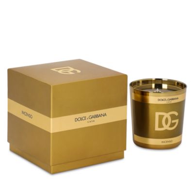 Incense Scented Candle 8.81 oz.