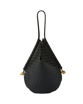 Bottega Veneta - Solstice Large Leather Shoulder Bag