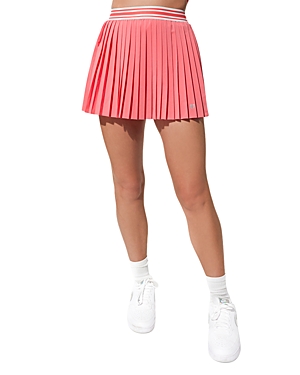 EleVen by Venus Williams Candy Dreams Pleated Tennis Skirt