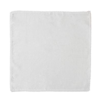  Trim Linen/Cotton Napkin
