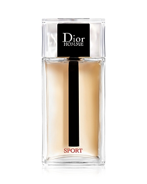 Dior Homme Sport Eau de Toilette 6.7 oz.