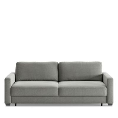 Hampton Fabric King Sleeper Sofa