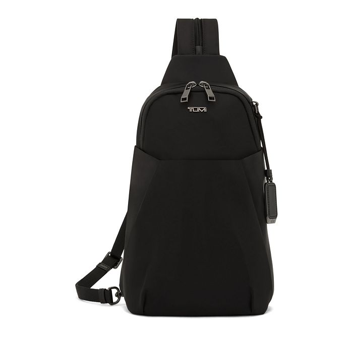 Buy Chanel Jumbo Charm Black Colour Sling Bag - Online