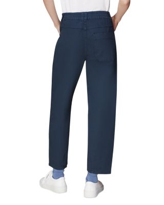 Tessa Boyfriend Pants