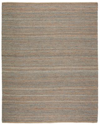 Kate Lester Harman Natural HNL01 Area Rug, 5' x 8'