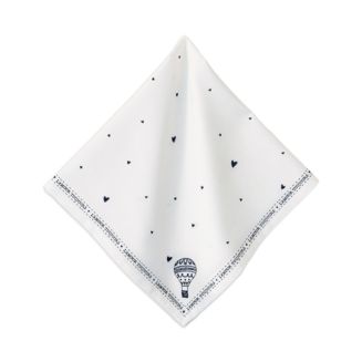 Juliska L'Amour Toujours Napkin