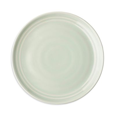 Bilbao Dinnerware 5 Piece Place Setting, Sage
